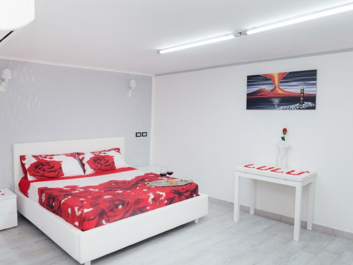 Short Lets Lulu Apartment แอร์โกลาโน ภายนอก รูปภาพ