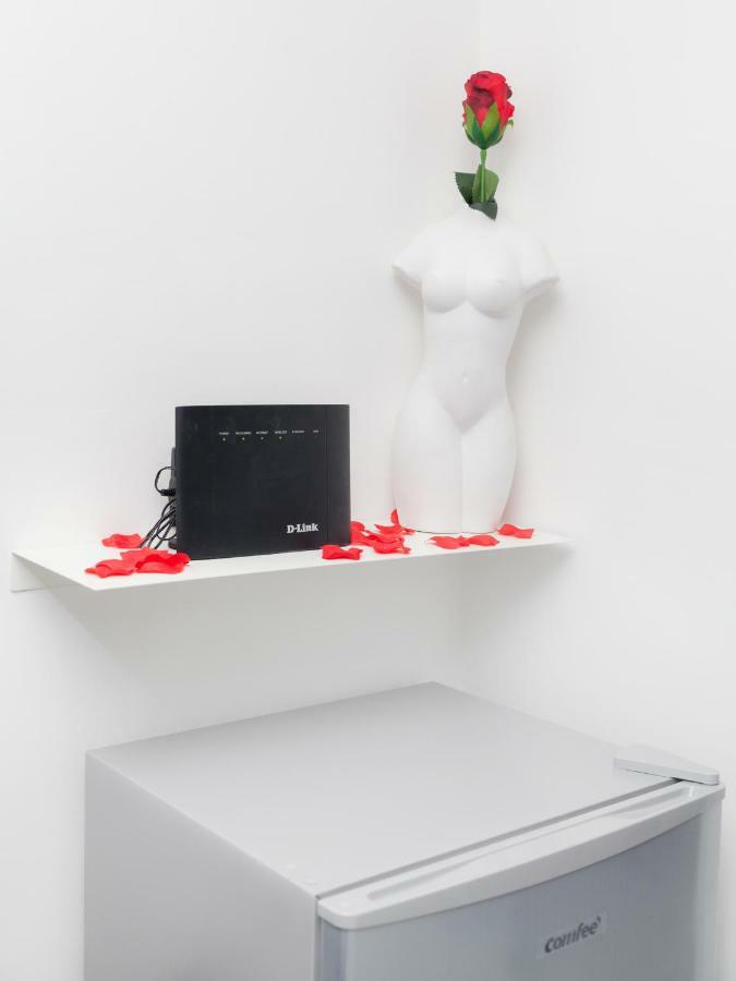 Short Lets Lulu Apartment แอร์โกลาโน ภายนอก รูปภาพ